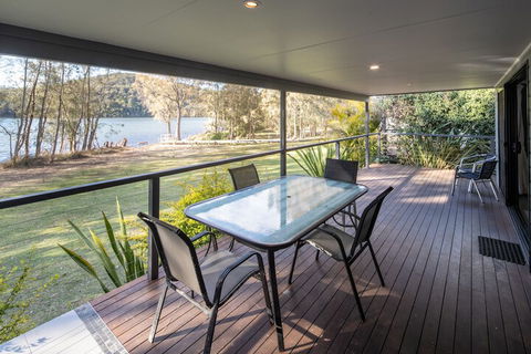 Ingenia Holidays Lake Conjola - Accommodation Asia 3