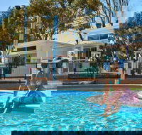 RAC Cervantes Holiday Park - Accommodation Asia