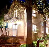 Aldgate Creek Cottage Bed  Breakfast - Accommodation Asia