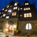  Accommodation Asia