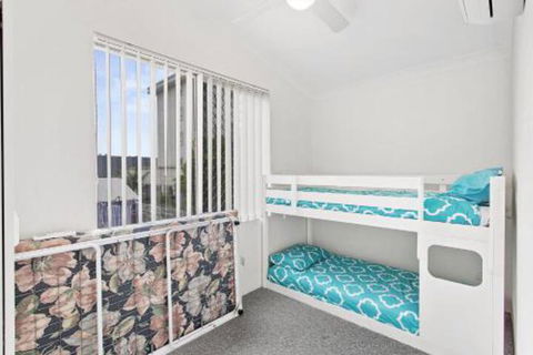 The Pines 5 - Accommodation Asia 2