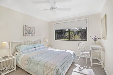Tuscan Waterfront, 1/213 Soldiers Point Road - Accommodation Asia 2