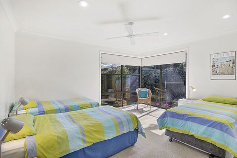 Tuscan Waterfront, 1/213 Soldiers Point Road - Accommodation Asia 6