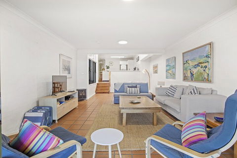 Tuscan Waterfront, 1/213 Soldiers Point Road - Accommodation Asia 5
