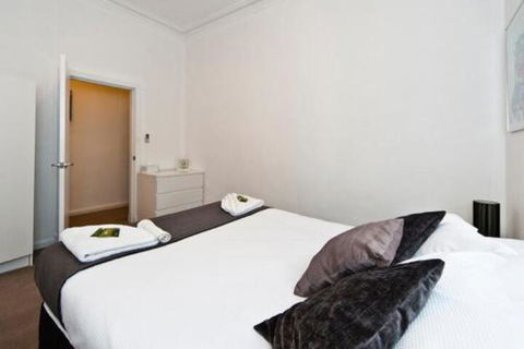 Townhouses By Uwa 1 - Accommodation Asia 0