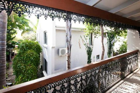 Park Terrace 1 - Accommodation Asia 6