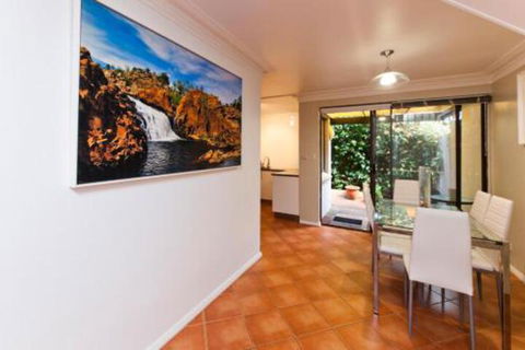 Park Terrace 1 - Accommodation Asia 4