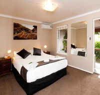 Park Terrace 1 - Accommodation Asia