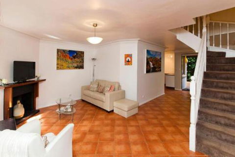 Park Terrace 1 - Accommodation Asia 2