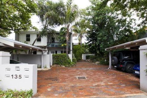 Park Terrace 1 - Accommodation Asia 5