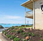 The Dolphins Beachfront Apartments - Accommodation Asia