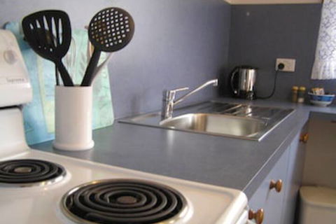 Sunset Holiday Villas - Accommodation Asia 2