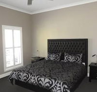 Barklysuites Apartments - Accommodation Asia