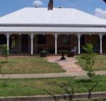 A Homestead on Market - Accommodation Asia
