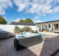 Ruby Soho Villas - Accommodation Guide
