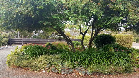 Admirals Inn - Accommodation China 1