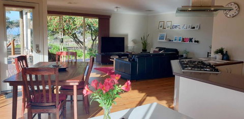 Admirals Inn - Accommodation China 2