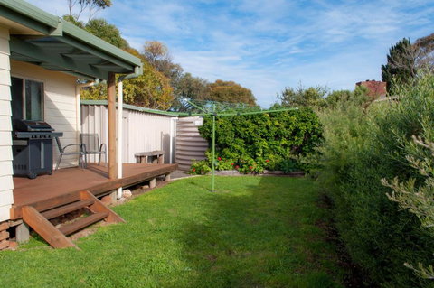 Admirals Inn - Accommodation China 3