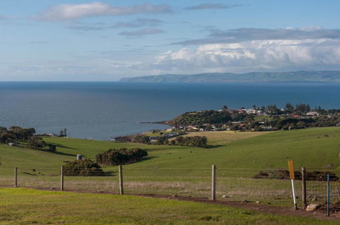 Admirals Inn - Accommodation China 5