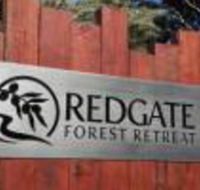 Redgate Forest Retreat - Accommodation Asia