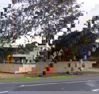 Eaglehawk Motel - Accommodation Guide