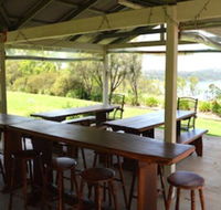 Reflections - Lake Cooby - Accommodation Guide