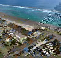 Horrocks Beach Caravan Park - Accommodation Asia