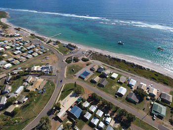 Horrocks Beach Caravan Park - Accommodation Asia 0