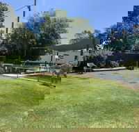 Jerilderie Motor Inn - Accommodation Asia