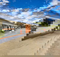 Secura Lifestyle Magnetic Gateway Townsville
