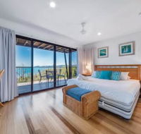 Panorama 12 - Accommodation Asia