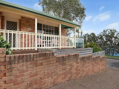 Toukley Lake House - Accommodation Asia 5