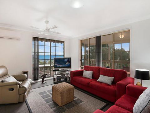 Toukley Lake House - Accommodation Asia 1