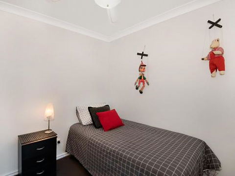 Toukley Lake House - Accommodation Asia 4