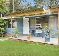 Budgewoi Cottage - Accommodation Asia