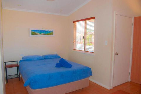 Outback Oasis Caravan Park - Accommodation Asia 5
