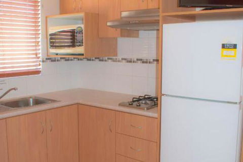 Outback Oasis Caravan Park - Accommodation Asia 3