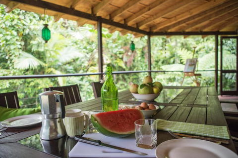 Cape Tribulation Holiday House - Accommodation Asia 6