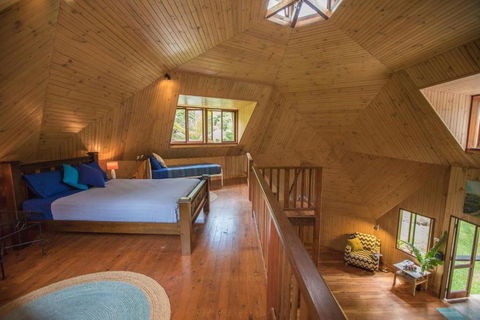 Cape Tribulation Holiday House - Accommodation Asia 4