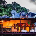 Cape Tribulation Holiday House - Accommodation Asia 0