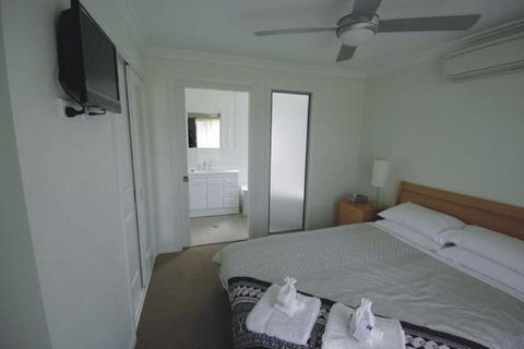 Broke Village Hideaway - Accommodation Asia 4