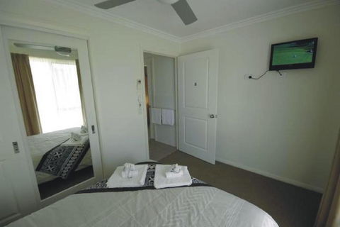 Broke Village Hideaway - Accommodation Asia 1