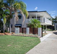 City Beach Holiday House - Accommodation Asia
