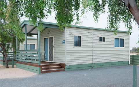 Berri Riverside Holiday Park - Accommodation Asia 4