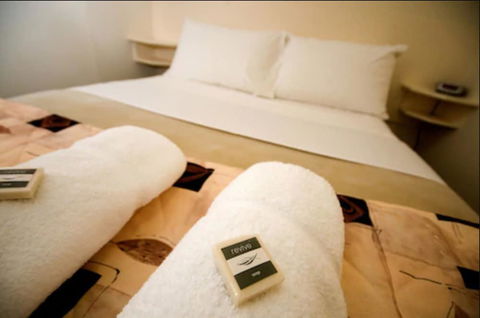 Berri Riverside Holiday Park - Accommodation Asia 6