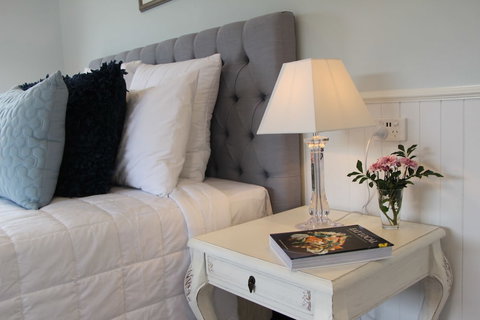 Greenlee Cottages - Accommodation Asia 6