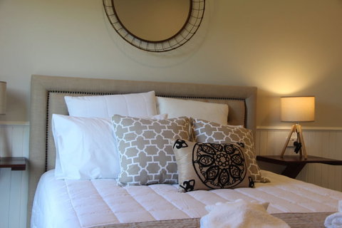 Greenlee Cottages - Accommodation Asia 1