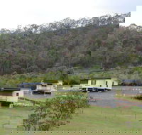 Greenlee Cottages - Accommodation Guide