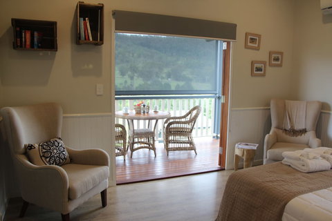 Greenlee Cottages - Accommodation Asia 5