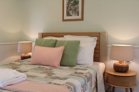 Greenlee Cottages - Accommodation Asia 3